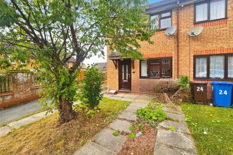 Lydstep Close, Oakwood, Derby 2 bed house for sale