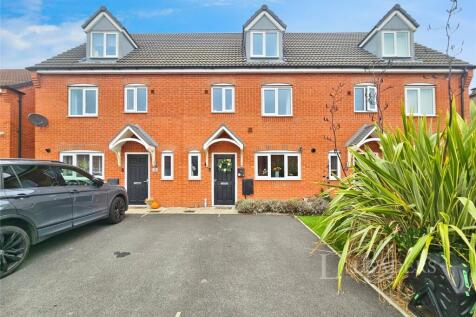 4 bedroom town house for sale
