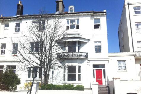 Buckingham Place, Brighton BN1 3 bed maisonette for sale