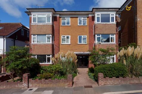 Davigdor Road, Hove BN3 1 bed flat for sale