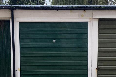 Hove Street, Hove BN3 Garage for sale