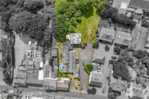 Stanpit, Dorset BH23 Property for sale