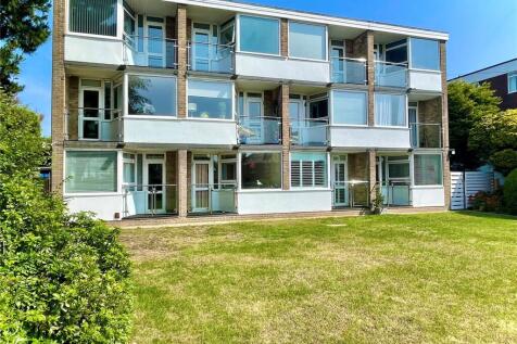 Mudeford Lane, Christchurch BH23 1 bed apartment for sale