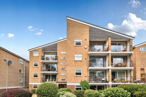 Waylands Mead, Beckenham 1 bed apartment for sale