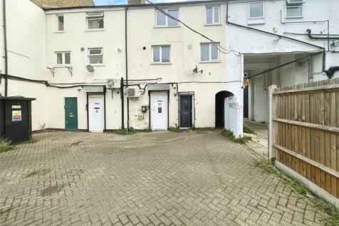Lee High Road, London 2 bed apartment for sale