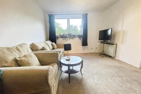 Porchester Mead, Beckenham Studio for sale