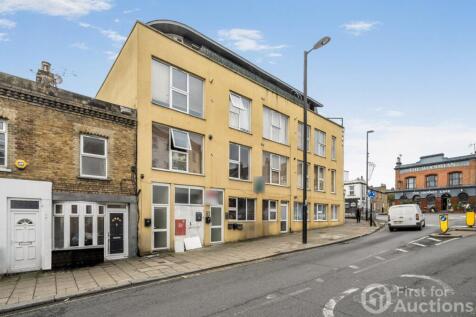 Dartmouth Road, Sydenham, London 2 bed apartment for sale