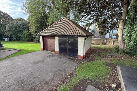 Garage for sale