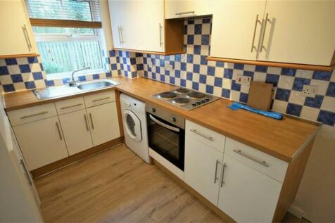 1 bedroom terraced house for sale