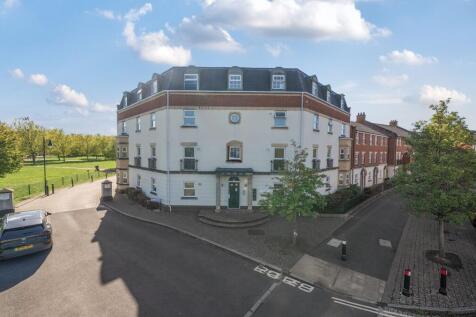 Redhouse Way, Swindon SN25 2 bed apartment for sale