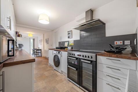 Alpine Street, Reading RG1 5 bed terraced house for sale