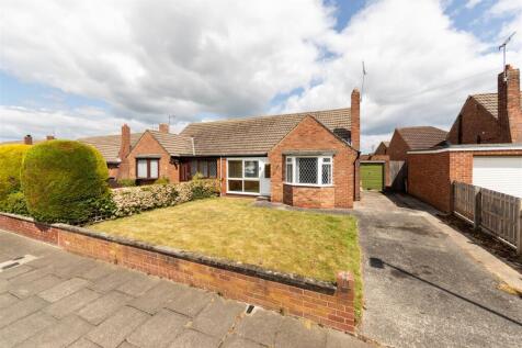 Acomb Crescent, Red House Farm, NE3 2 bed semi
