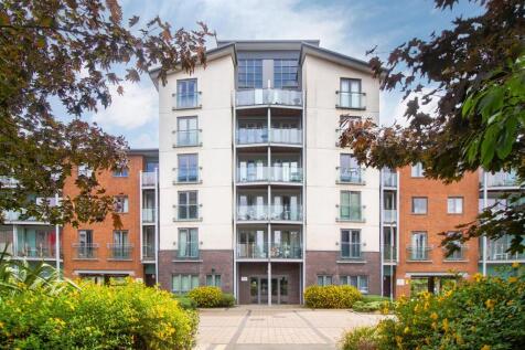 Willbrook House, Worsdell Drive, NE8 2 bed apartment for sale