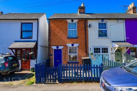 2 bedroom house for sale