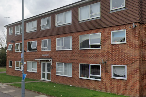 1 bedroom flat for sale