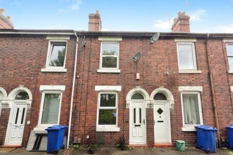 Baden Street, Newcastle 3 bed house for sale