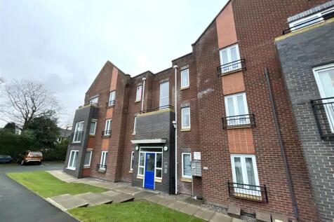 Elizabeth House, Scholars Court... 2 bed apartment for sale