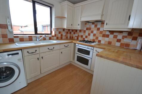 Wellington Street, Hull HU1 1 bed flat for sale
