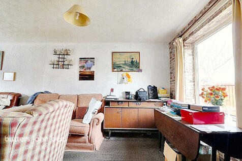 Lowland Road, Cannock 2 bed terraced house for sale