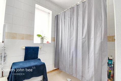 Pye Green Road, Cannock 2 bed bungalow for sale
