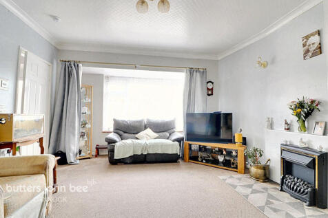 Pye Green Road, Cannock 2 bed bungalow for sale