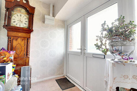 Pye Green Road, Cannock 2 bed bungalow for sale