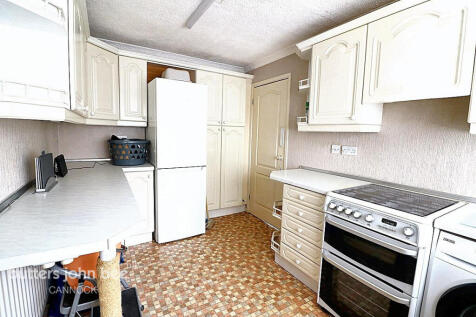 Severn Drive, Burntwood 3 bed detached house for sale