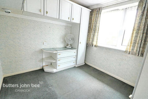 Severn Drive, Burntwood 3 bed detached house for sale