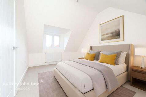 Vernon Avenue, WALSALL 3 bed detached bungalow for sale