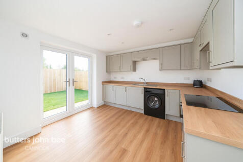 Vernon Avenue, WALSALL 3 bed detached bungalow for sale