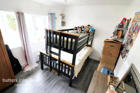 Pope Road, Wolverhampton 3 bed end of terrace house for sale