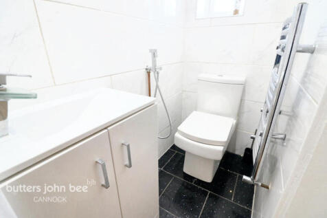 Heathfield Lane West, Wednesbury 3 bed terraced house for sale