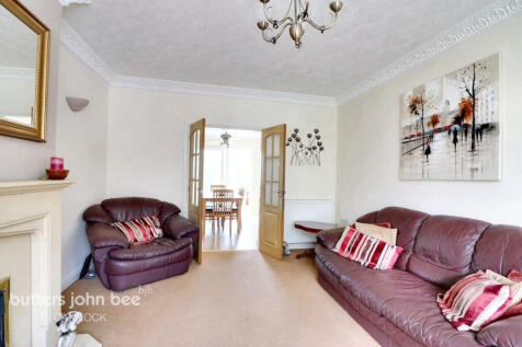 Cannock Road, Wolverhampton 3 bed semi