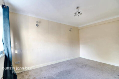 Springvale Close, Bilston 3 bed terraced house for sale