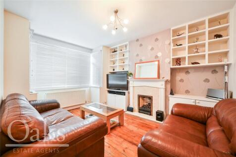 Glencairn Road, Streatham 3 bed terraced house for sale