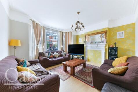 Fairview Road, Norbury 4 bed house for sale