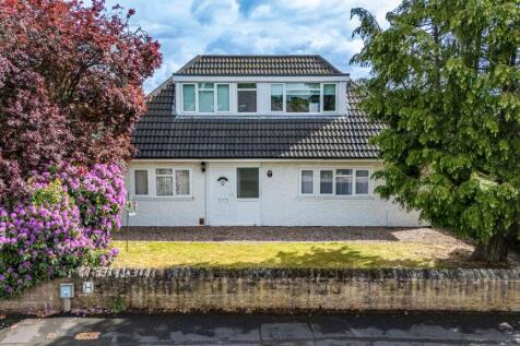 Scalford Drive, Nottingham, NG8 4 bed detached bungalow for sale