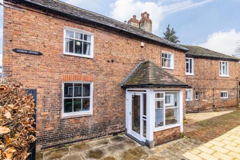 Church Street, Lenton, NG7 8 bed detached house for sale