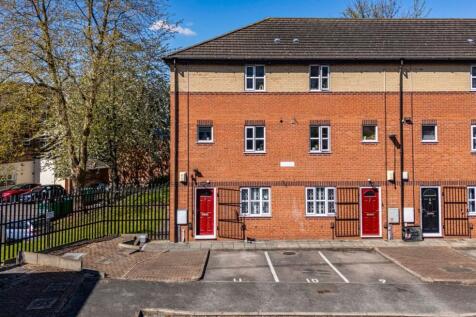 Gadd Street x3 HMO's 18 bed terraced house for sale