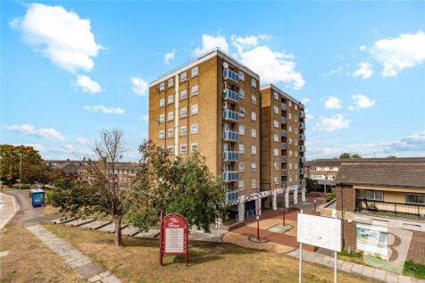The Hive, Northfleet, Gravesend... 2 bed apartment for sale