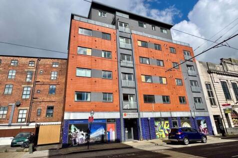 1 bedroom flat for sale