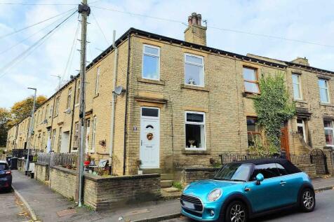 1 bedroom terraced house for sale