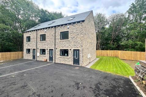 3 bedroom town house for sale