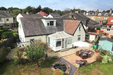 Sunnydale Avenue, Brighouse HD6 3 bed bungalow for sale