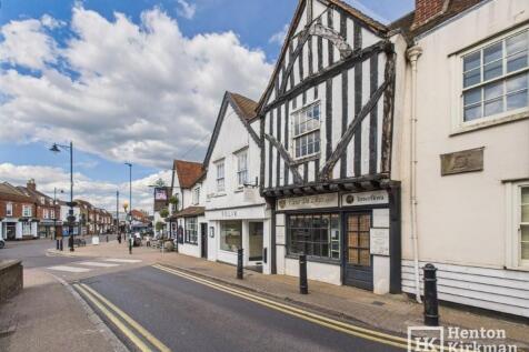 Terraced house for sale