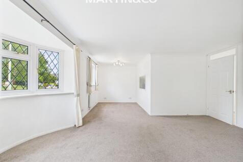 The Lilacs, Wokingham 3 bed detached bungalow for sale