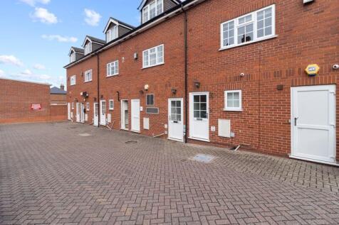 Stoke Road, Aston fields/Spacious... 2 bed property for sale