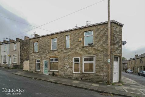 5 bedroom terraced house for sale