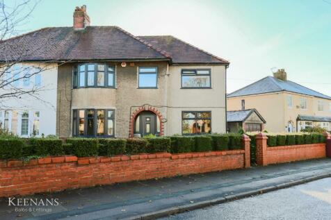 5 bedroom semi-detached house for sale