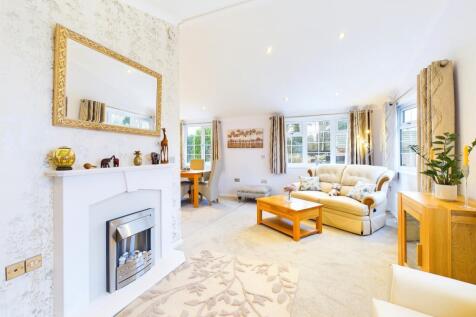 2 bedroom park home for sale